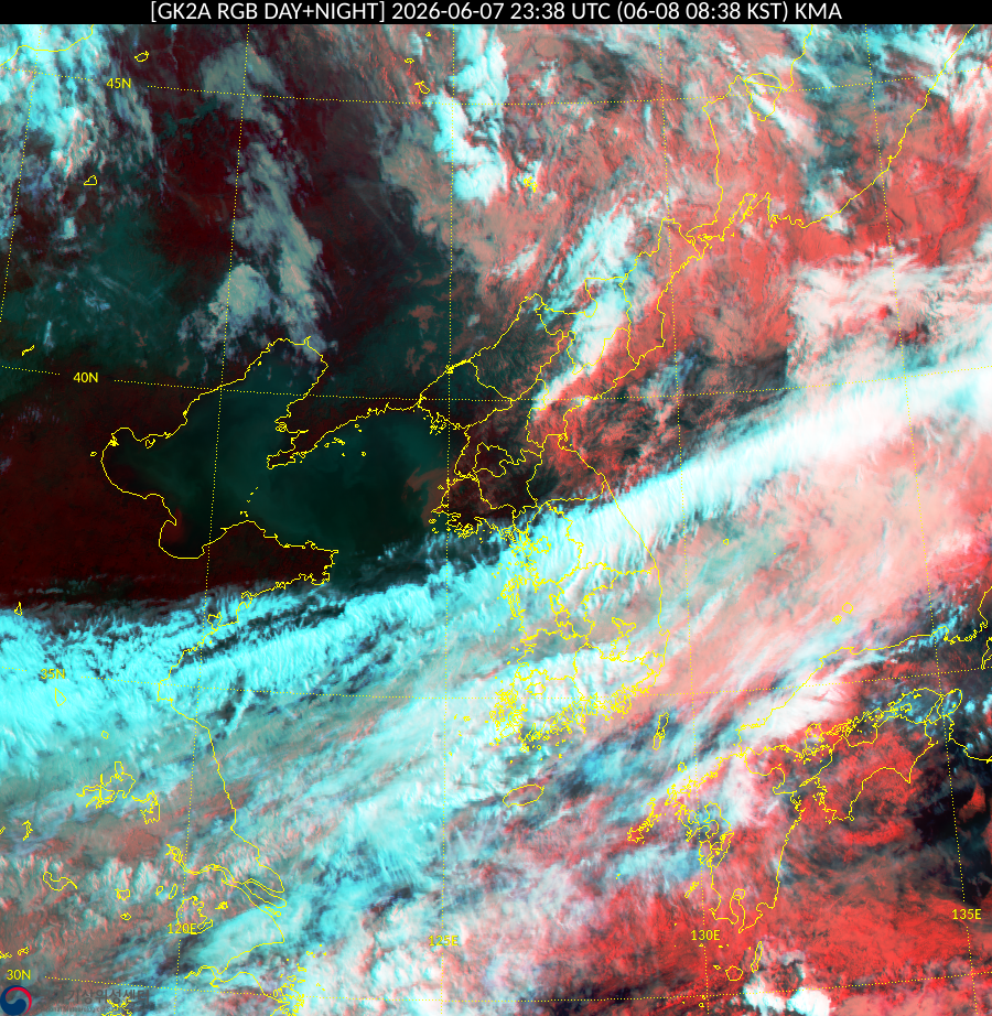 Satellite : 202606072338