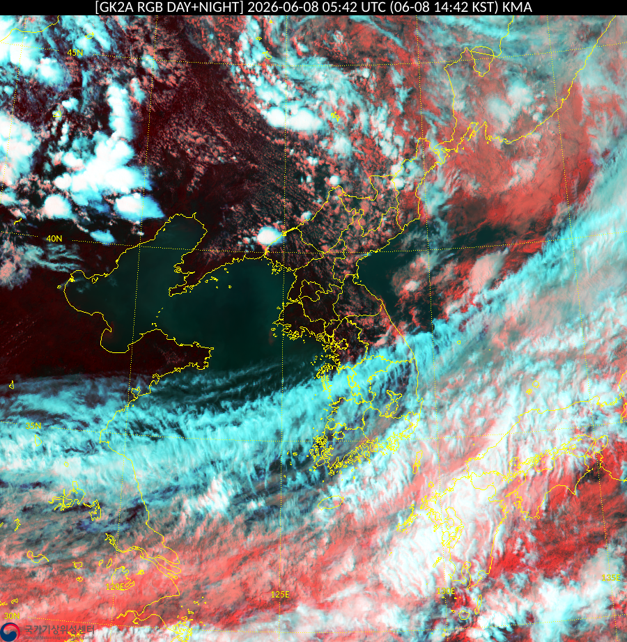 Satellite : 202606080542