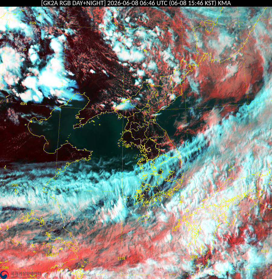 Satellite : 202606080646
