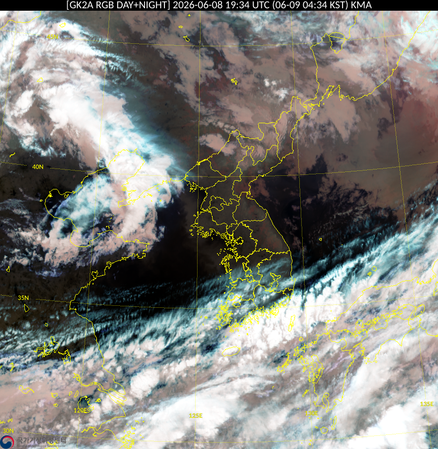 Satellite : 202606081934