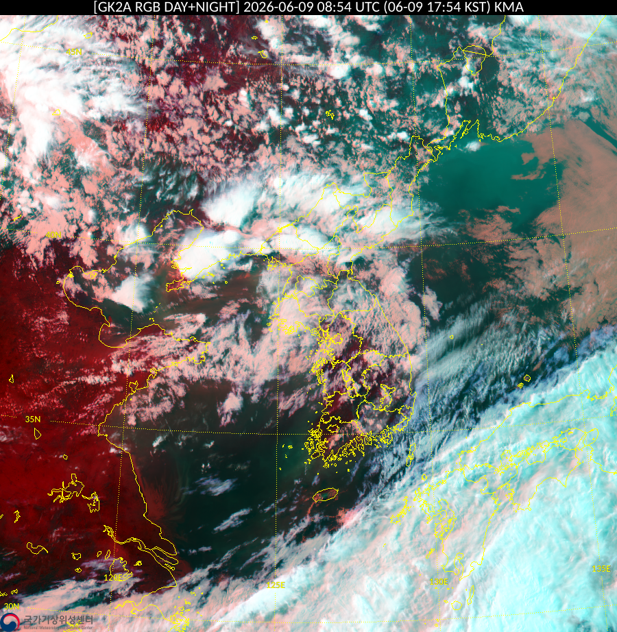 Satellite : 202606090854