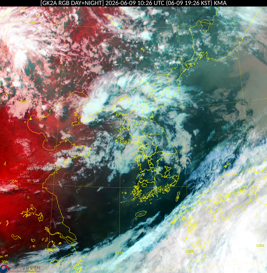 Satellite : 202606091026
