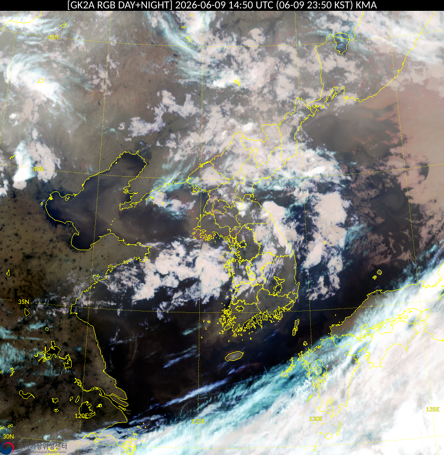 Satellite : 202606091450