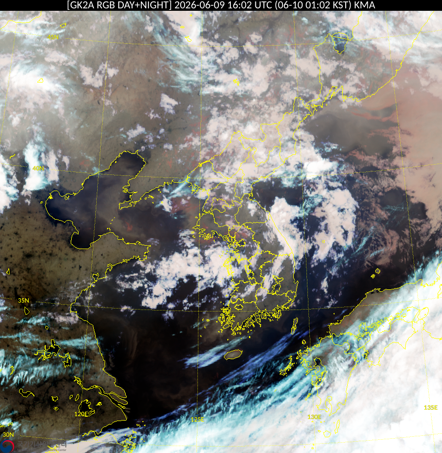 Satellite : 202606091602