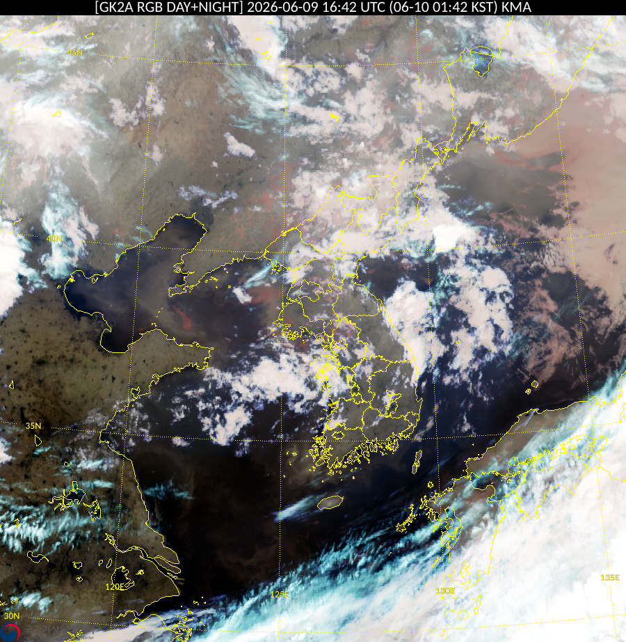 Satellite : 202606091642
