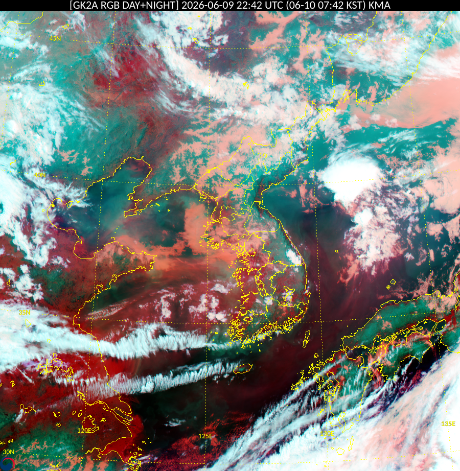 Satellite : 202606092242