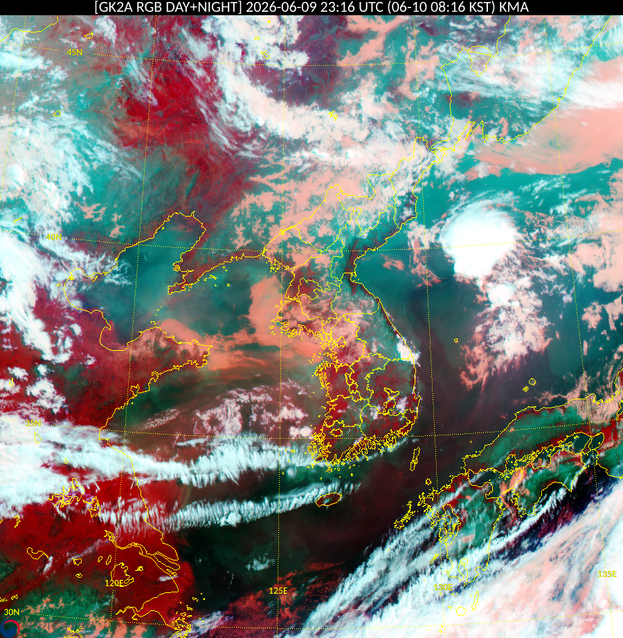 Satellite : 202606092316