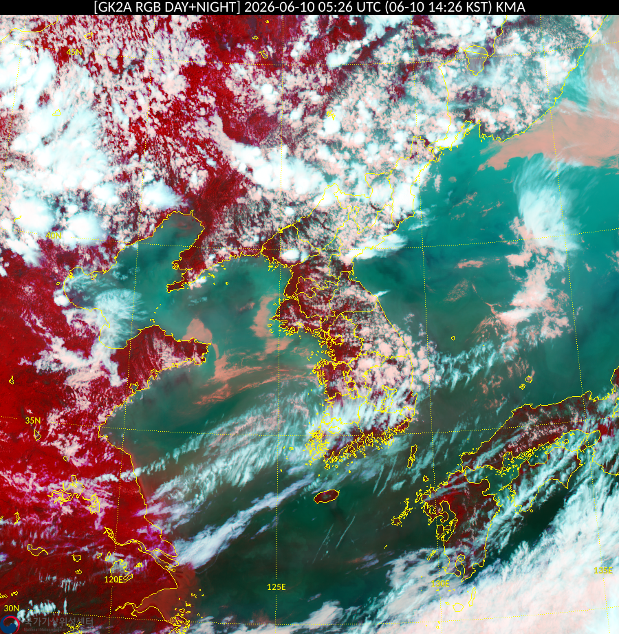 Satellite : 202606100526
