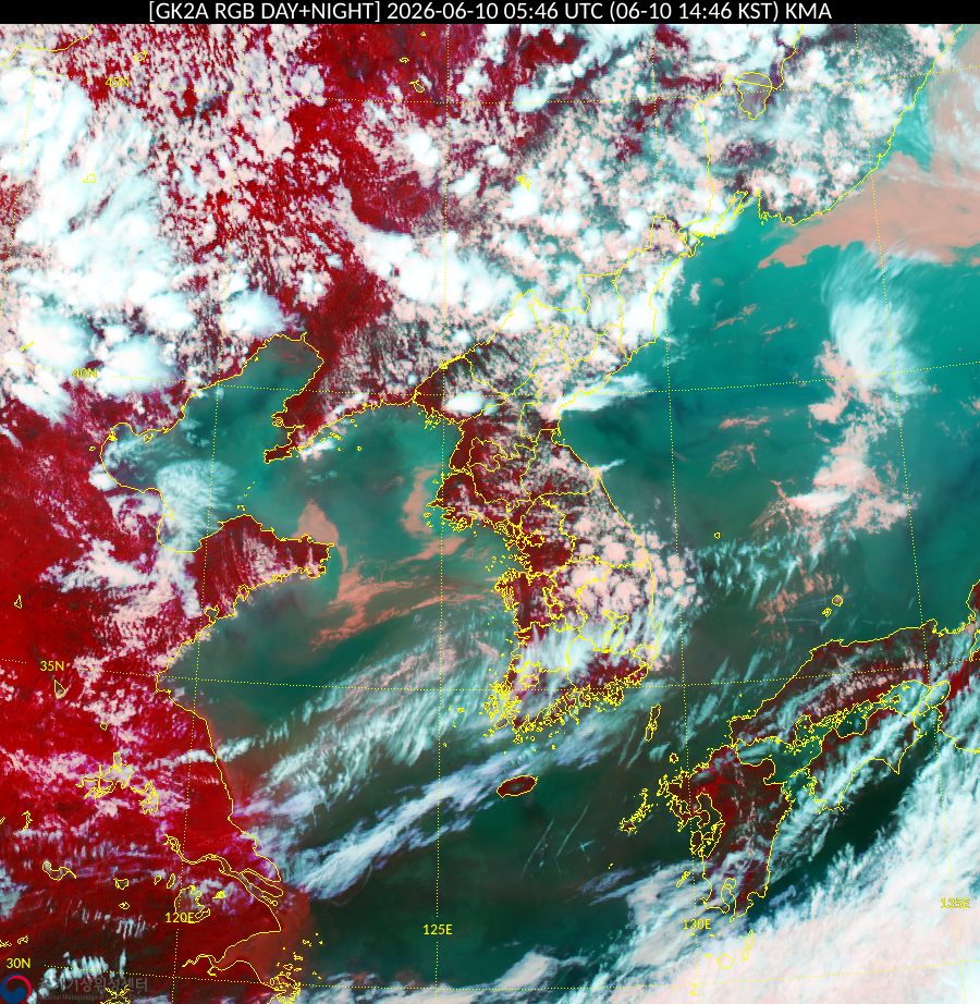 Satellite : 202606100546