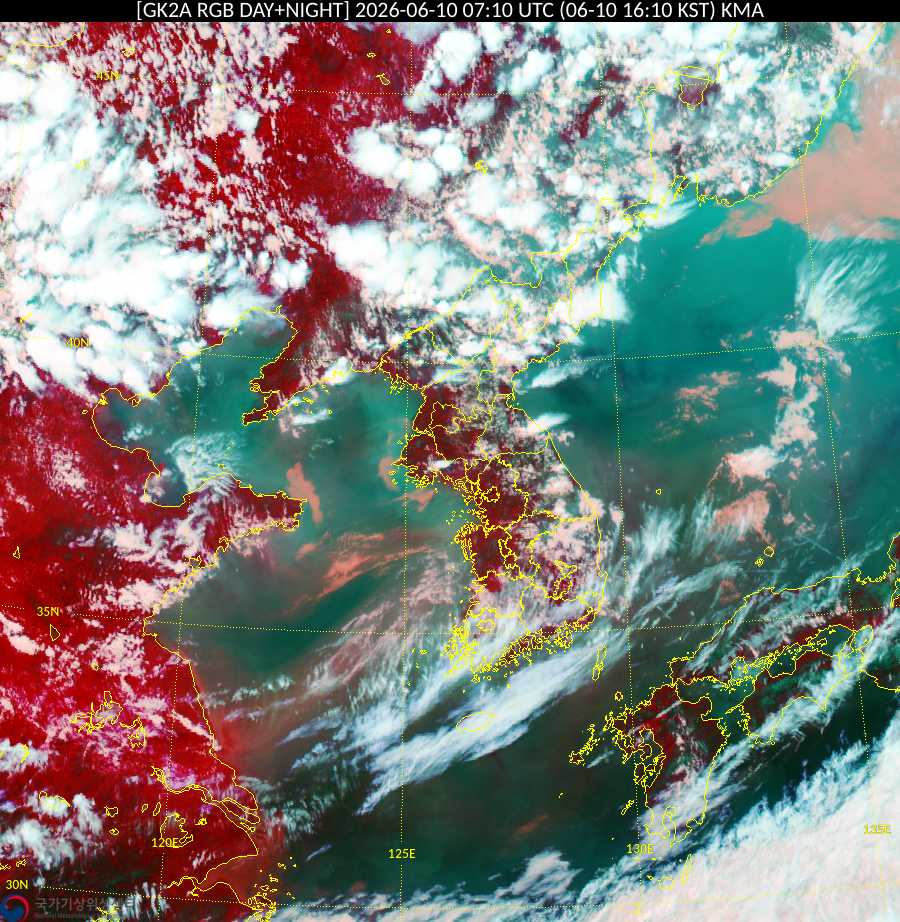 Satellite : 202606100710