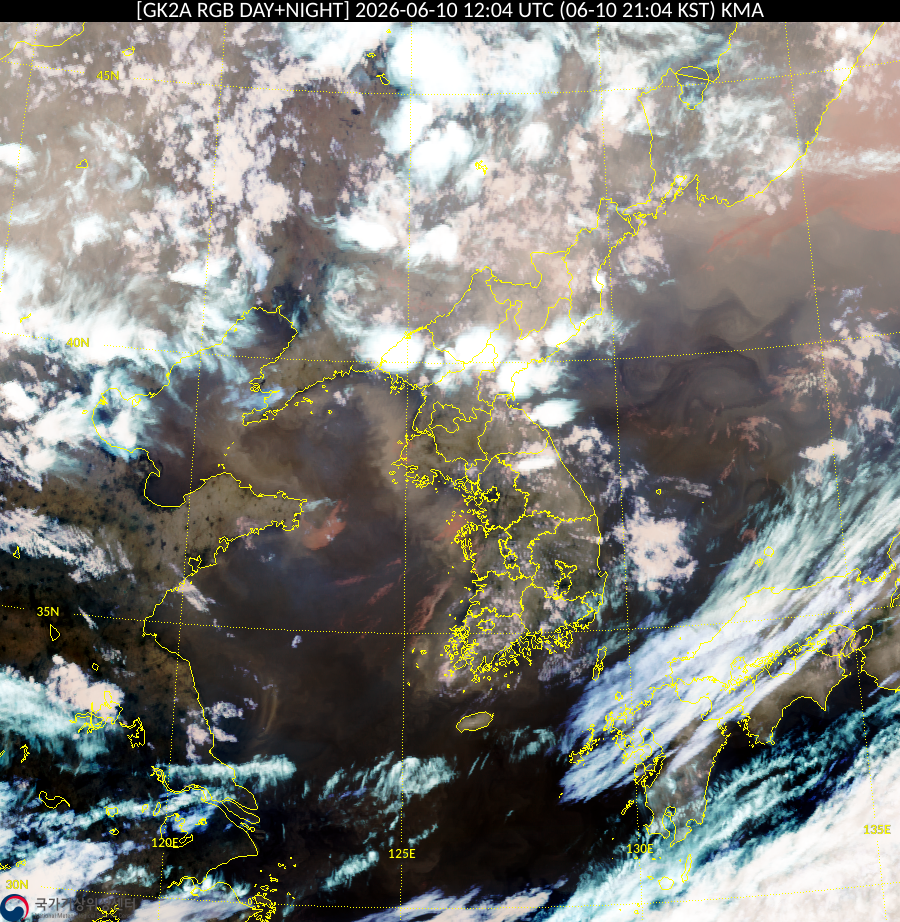 Satellite : 202606101204