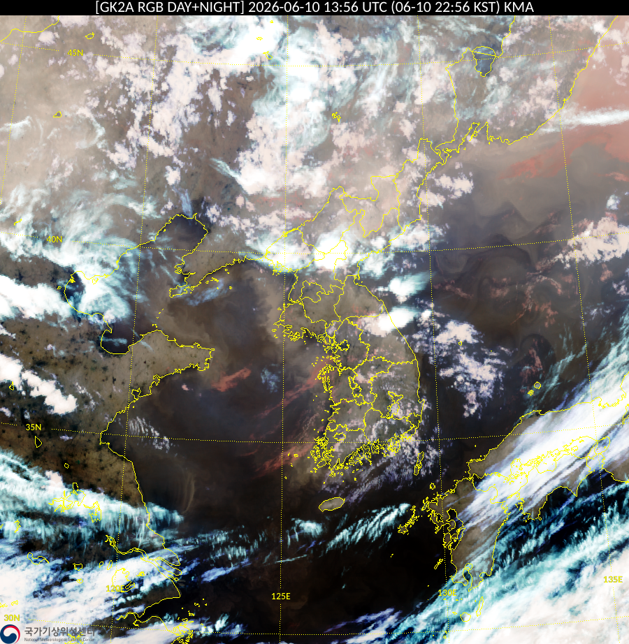 Satellite : 202606101356