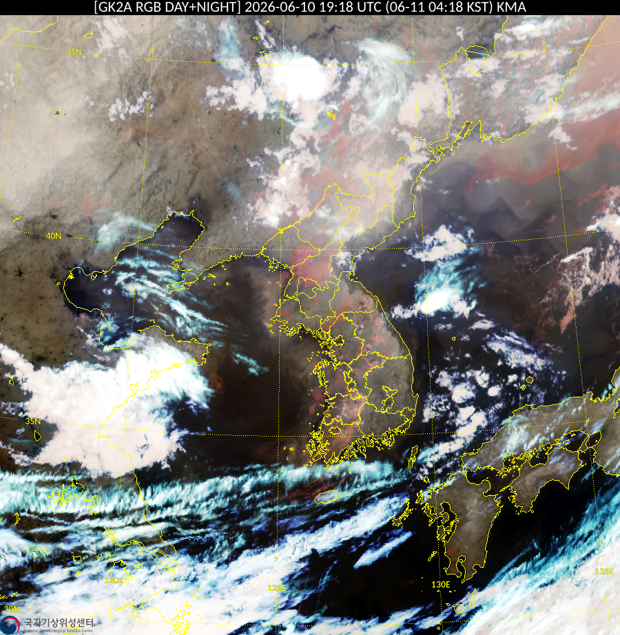 Satellite : 202606101918