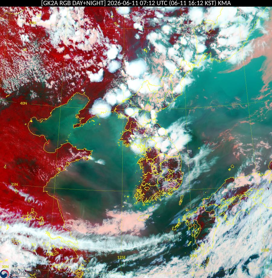 Satellite : 202606110712