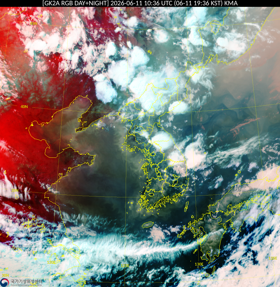Satellite : 202606111036
