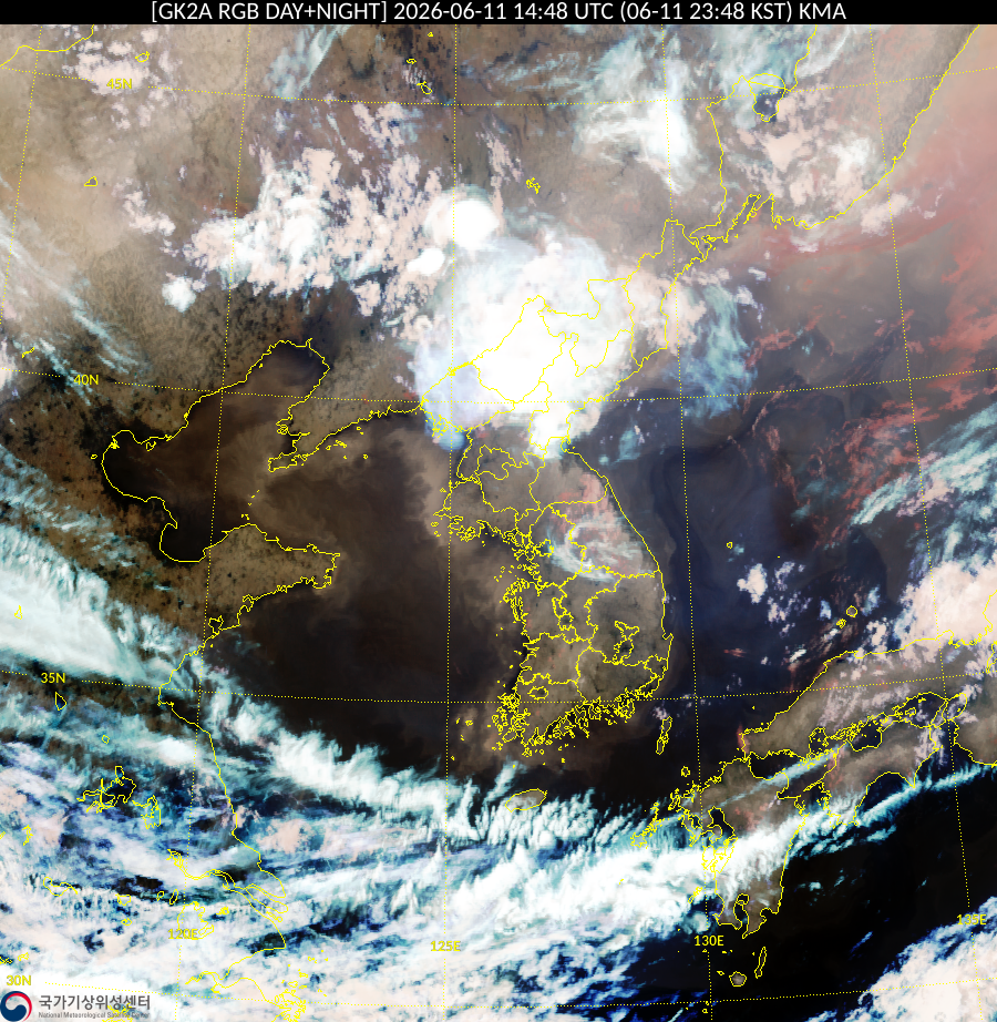 Satellite : 202606111448