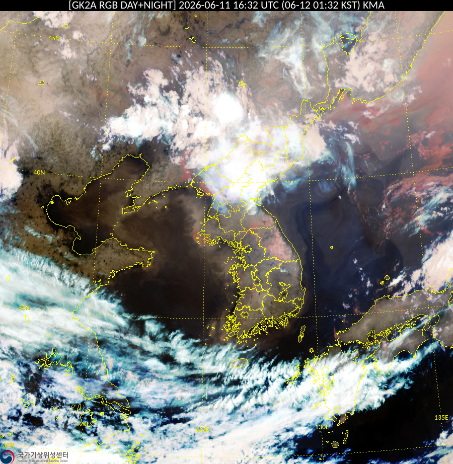 Satellite : 202606111632