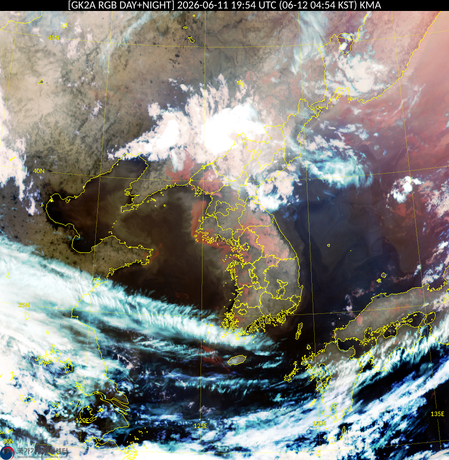 Satellite : 202606111954