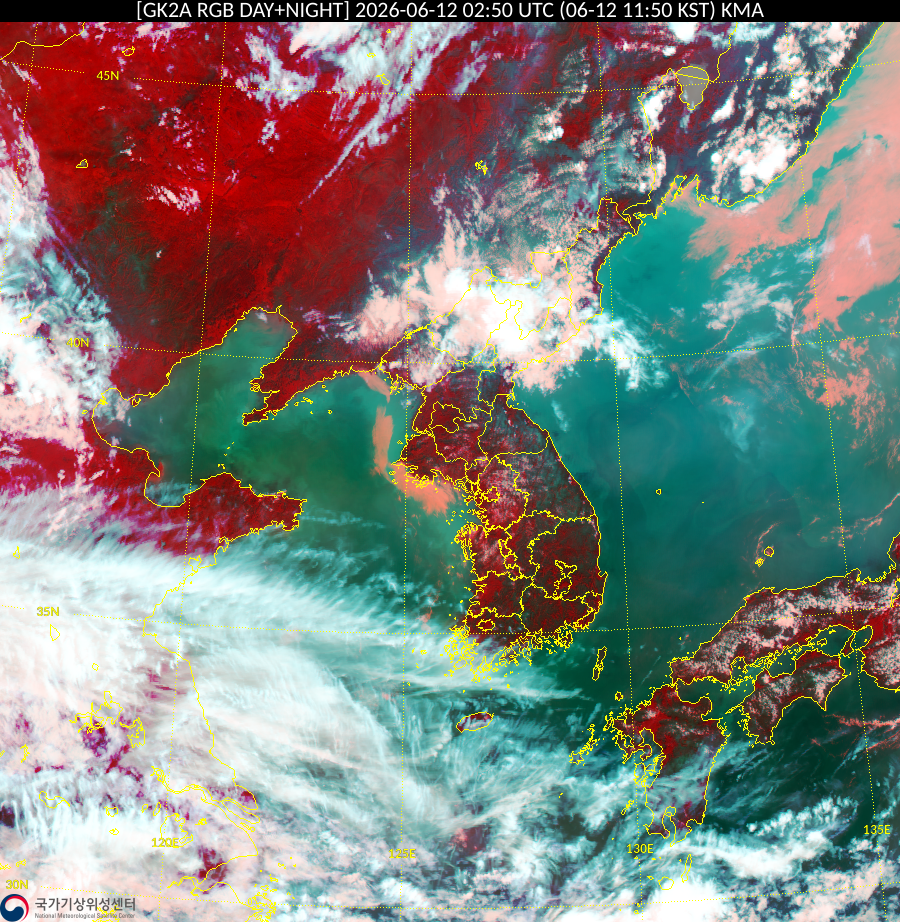 Satellite : 202606120250