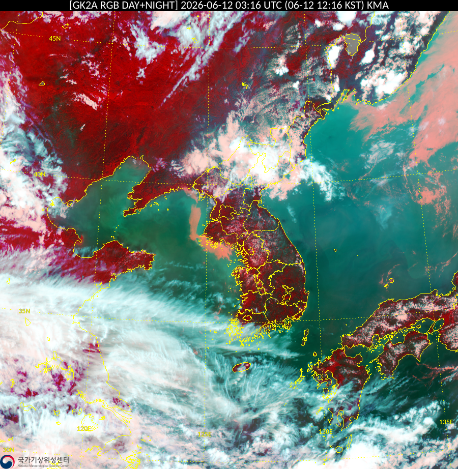 Satellite : 202606120316