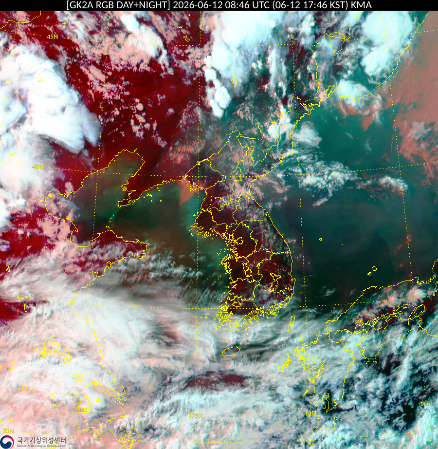 Satellite : 202606120846