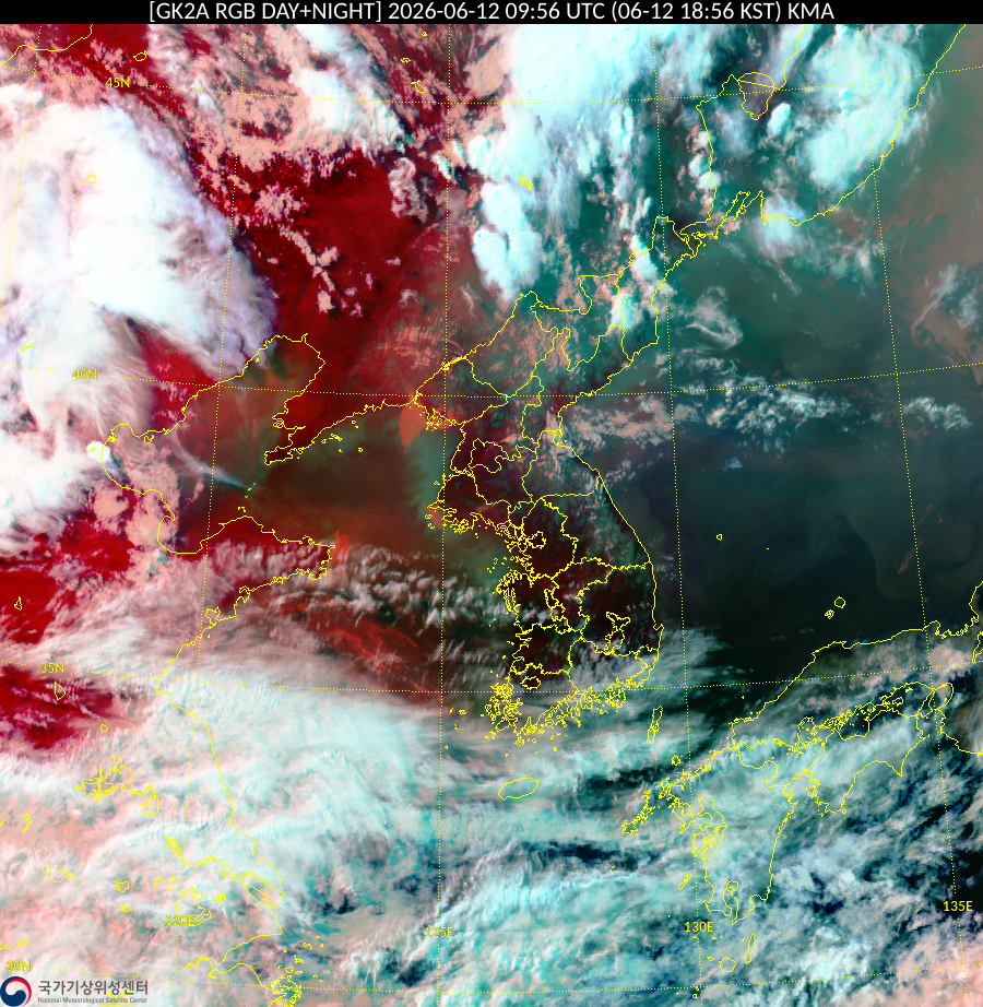 Satellite : 202606120956