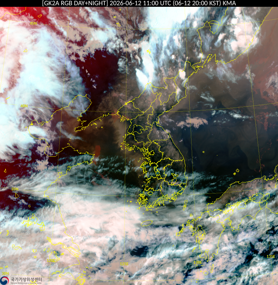 Satellite : 202606121100