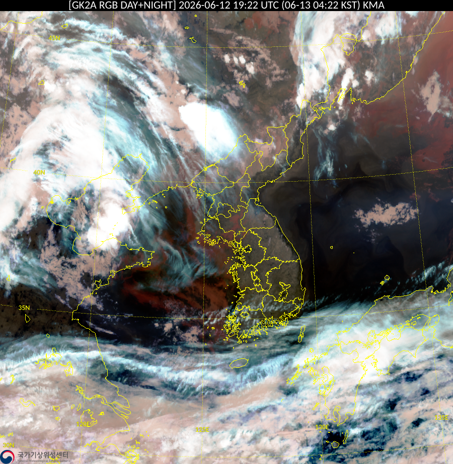 Satellite : 202606121922