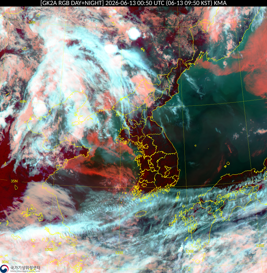 Satellite : 202606130050