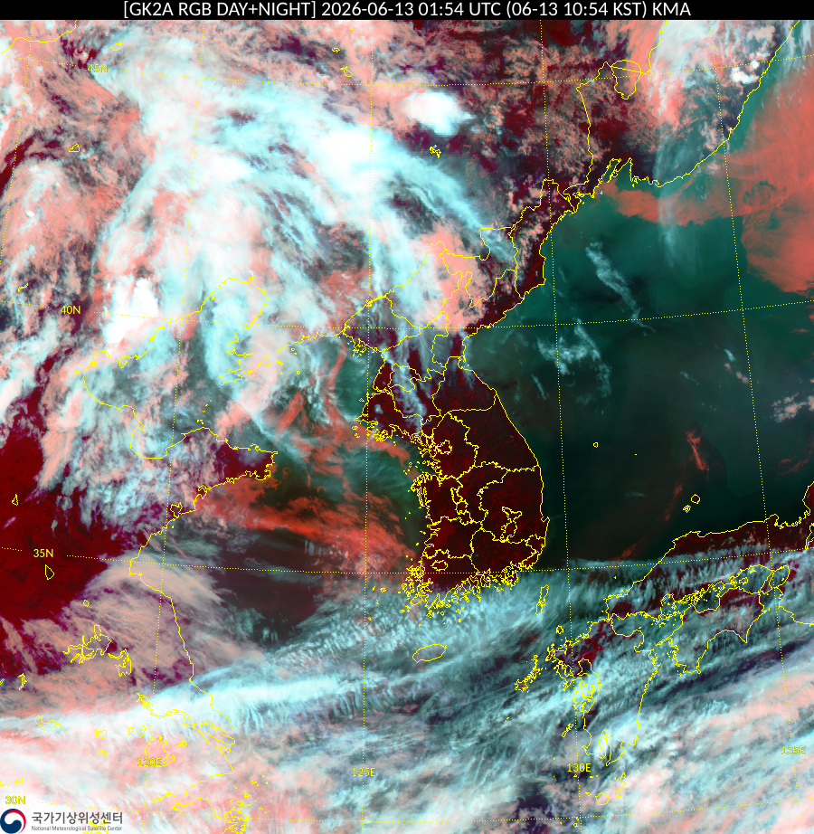 Satellite : 202606130154