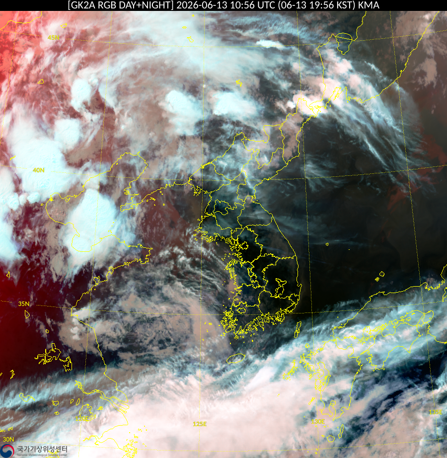Satellite : 202606131056