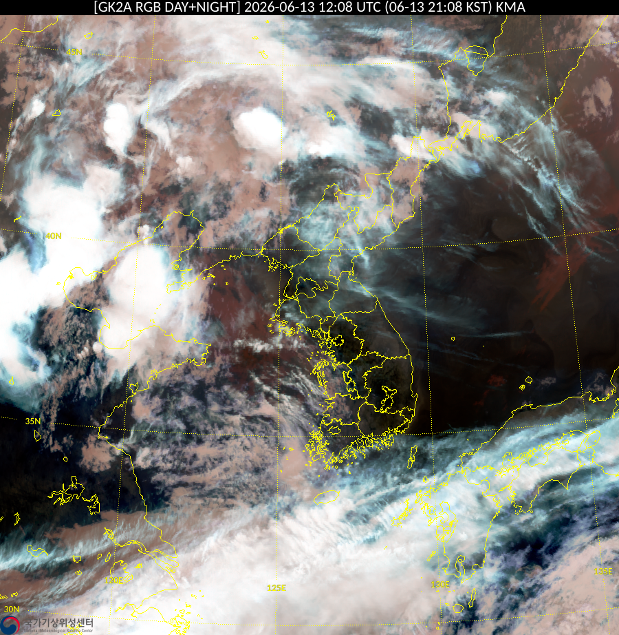 Satellite : 202606131208