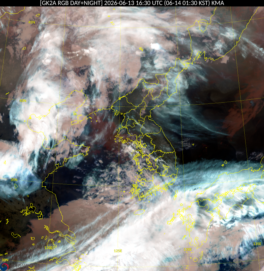 Satellite : 202606131630