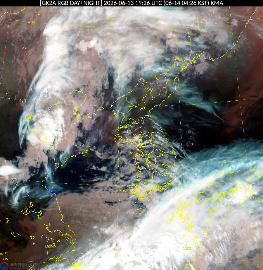Satellite : 202606131926