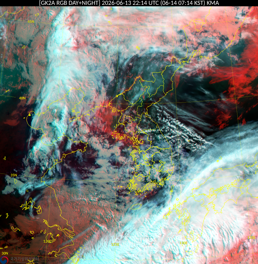 Satellite : 202606132214