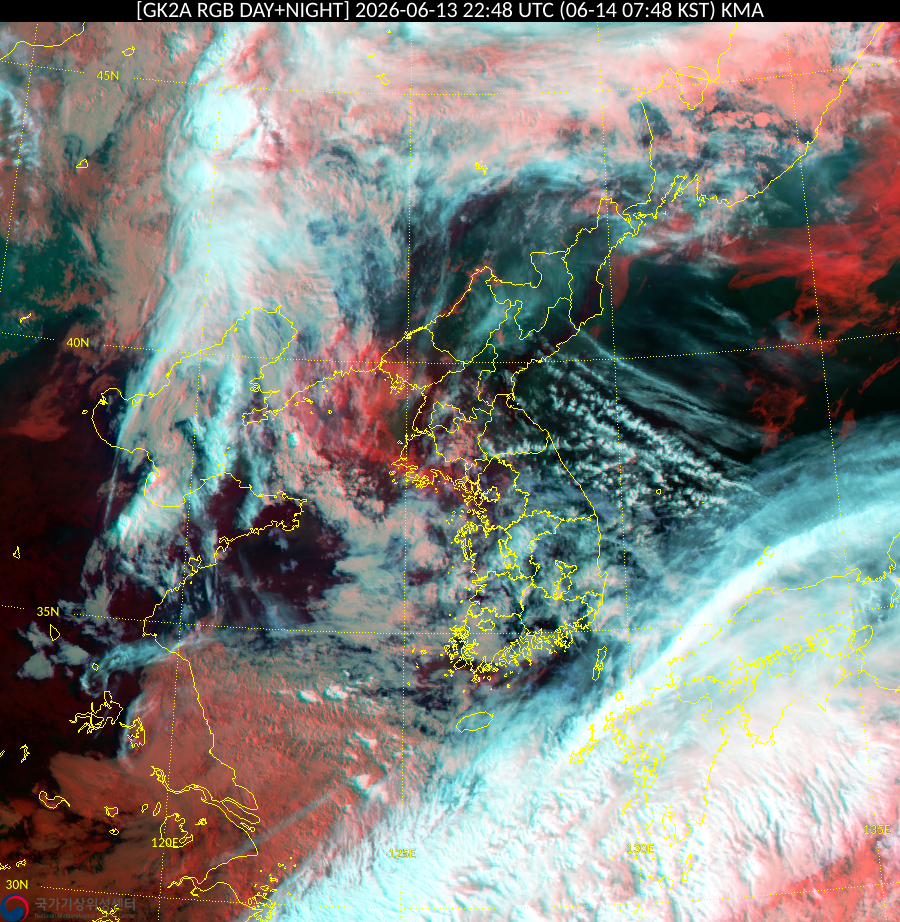 Satellite : 202606132248