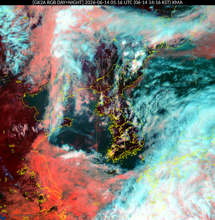 Satellite : 202606140516