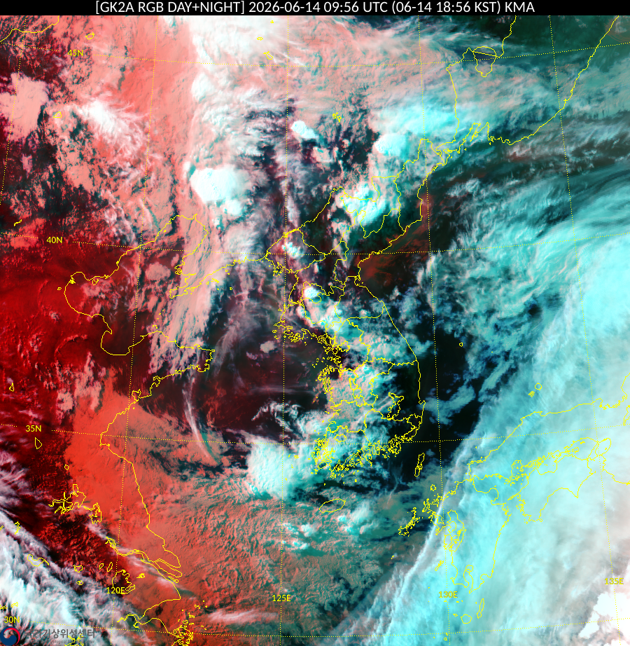 Satellite : 202606140956