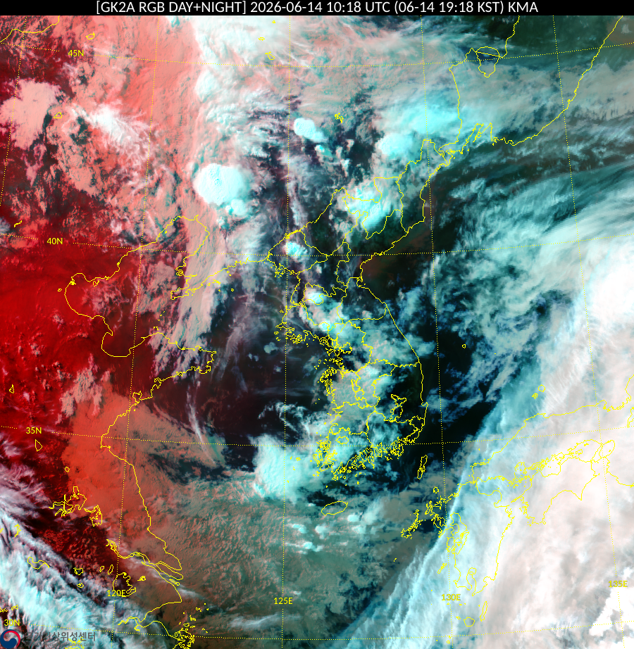 Satellite : 202606141018