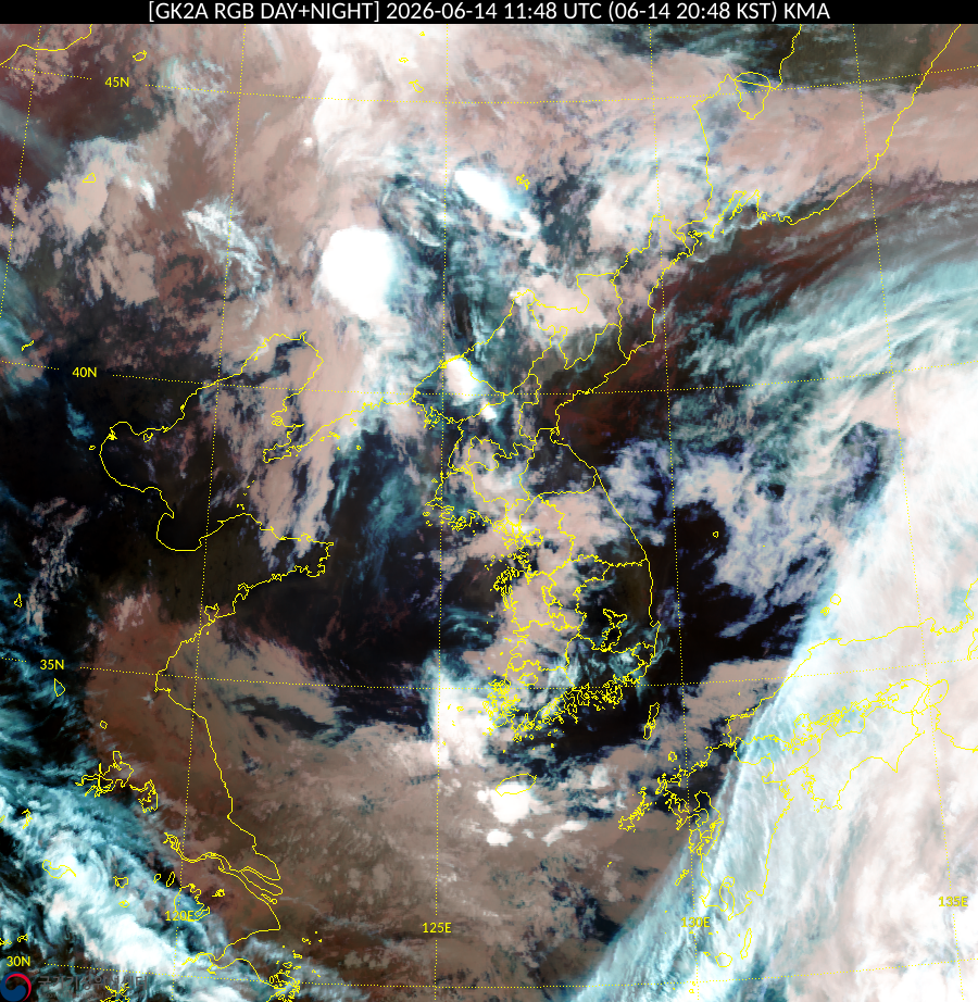 Satellite : 202606141148