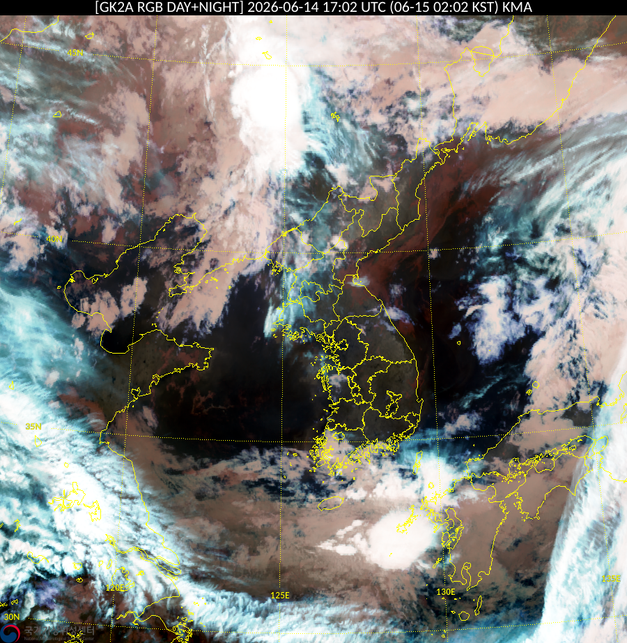 Satellite : 202606141702
