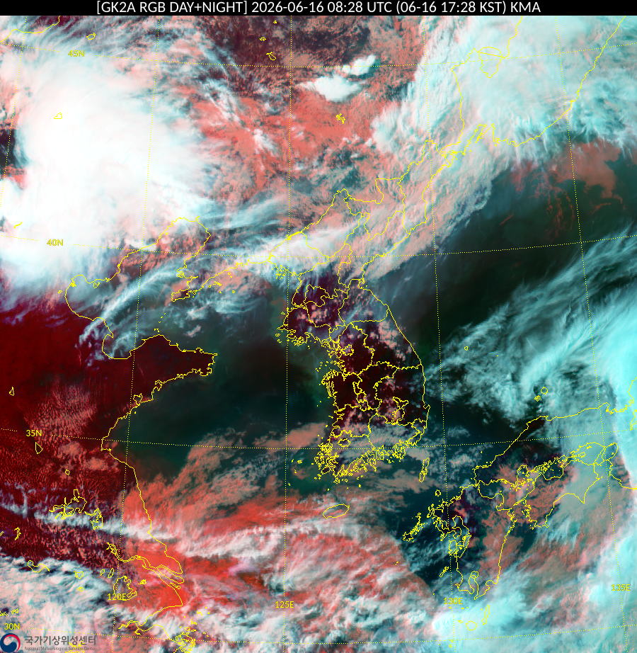 Satellite : 202606160828