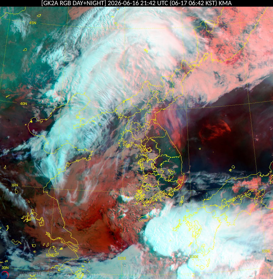 Satellite : 202606162142
