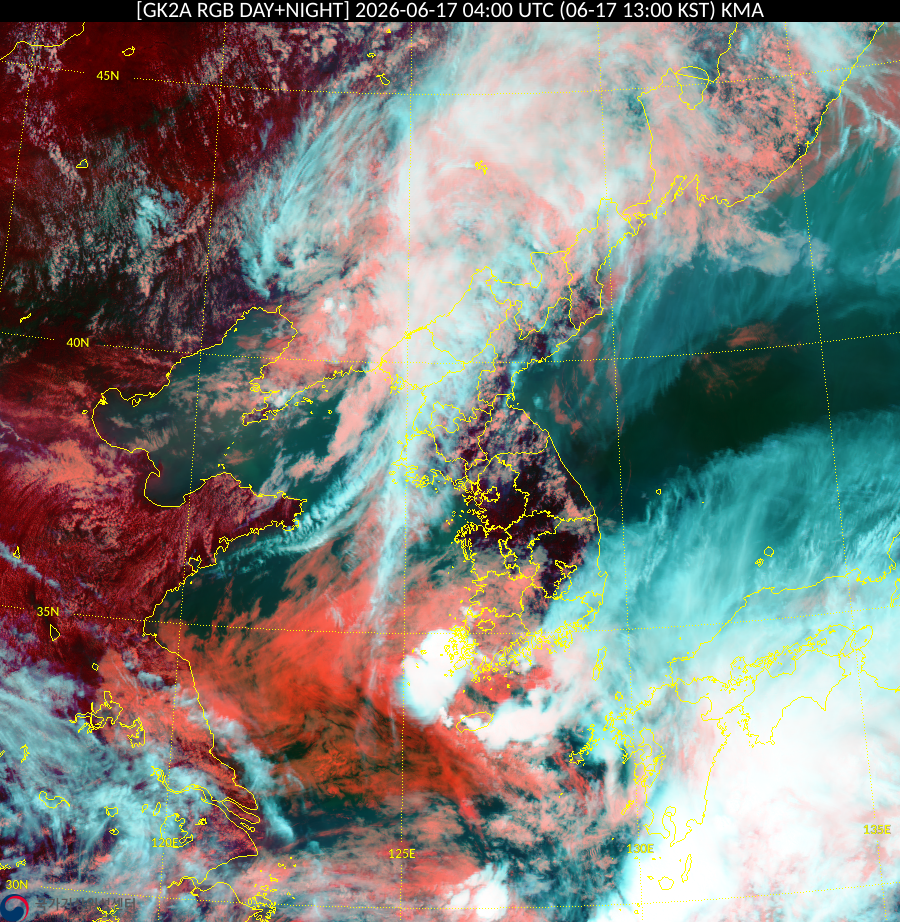 Satellite : 202606170400