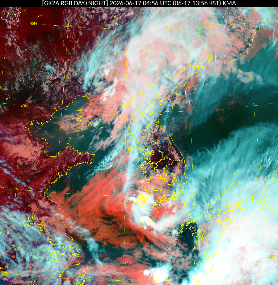 Satellite : 202606170456