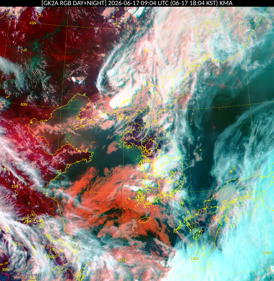 Satellite : 202606170904