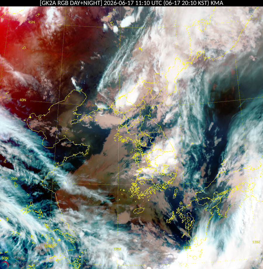 Satellite : 202606171110