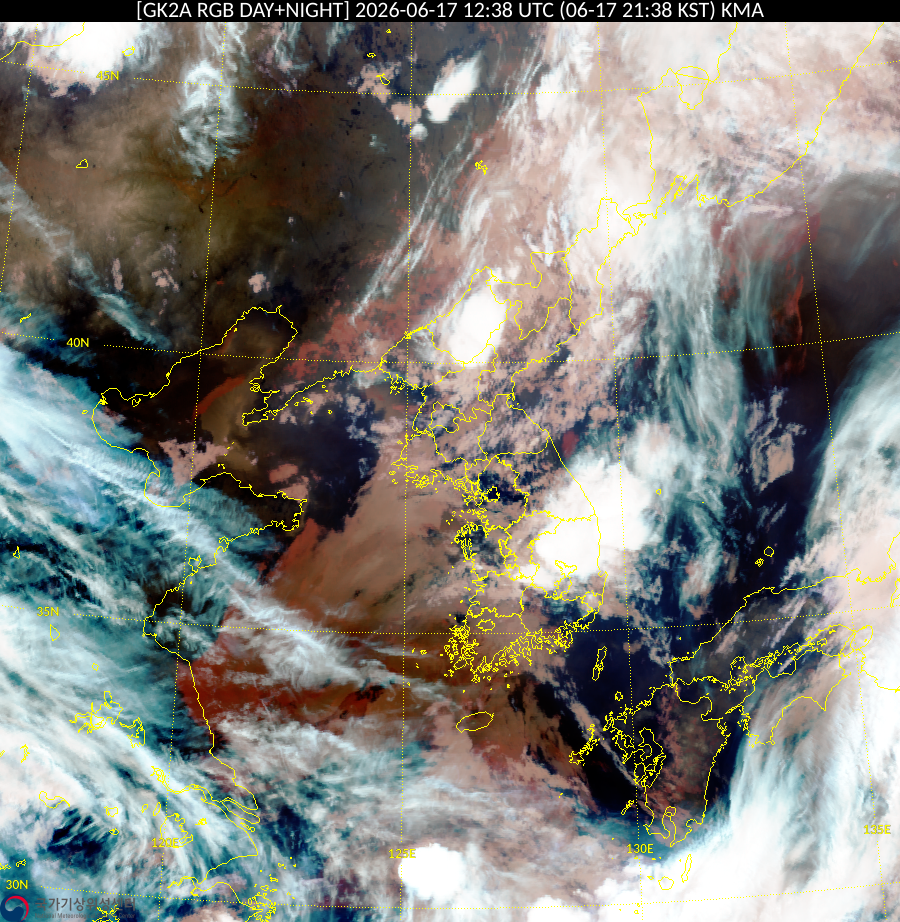Satellite : 202606171238