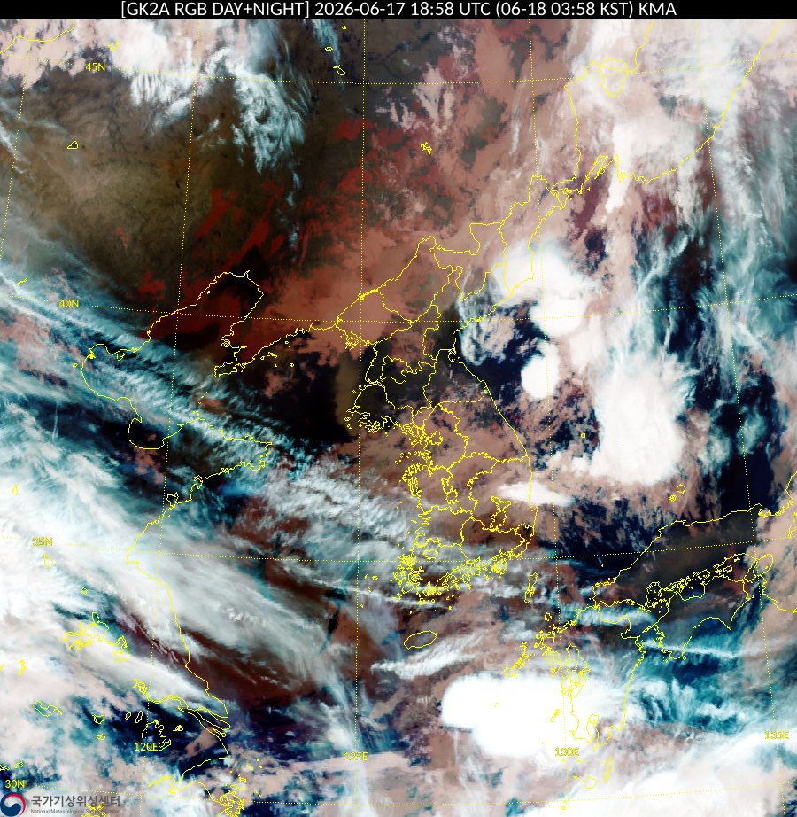 Satellite : 202606171858