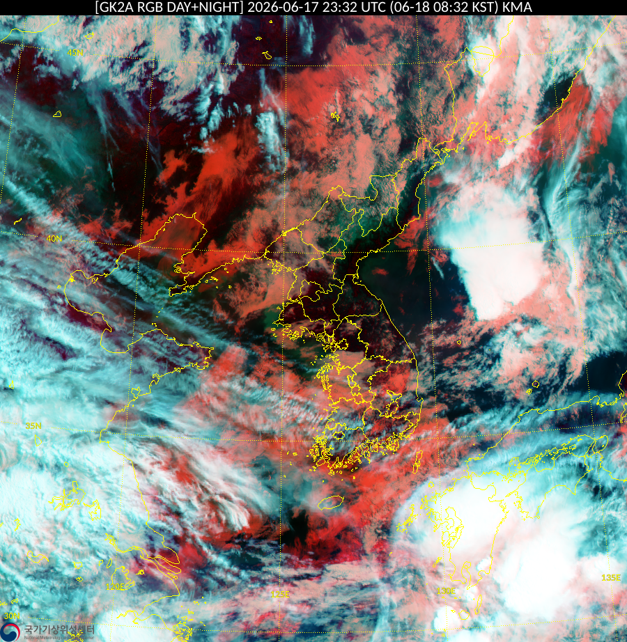 Satellite : 202606172332